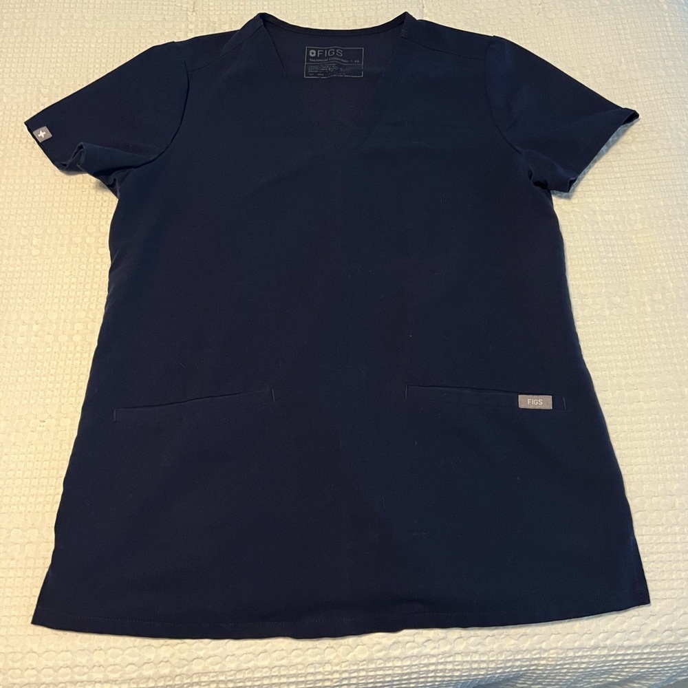 Navy Figs set